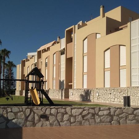 Apartamento Denia - Las Marinas Bagian luar foto
