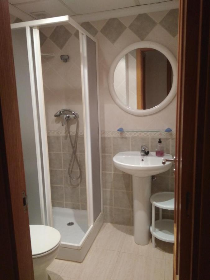 Apartamento Denia - Las Marinas Bagian luar foto