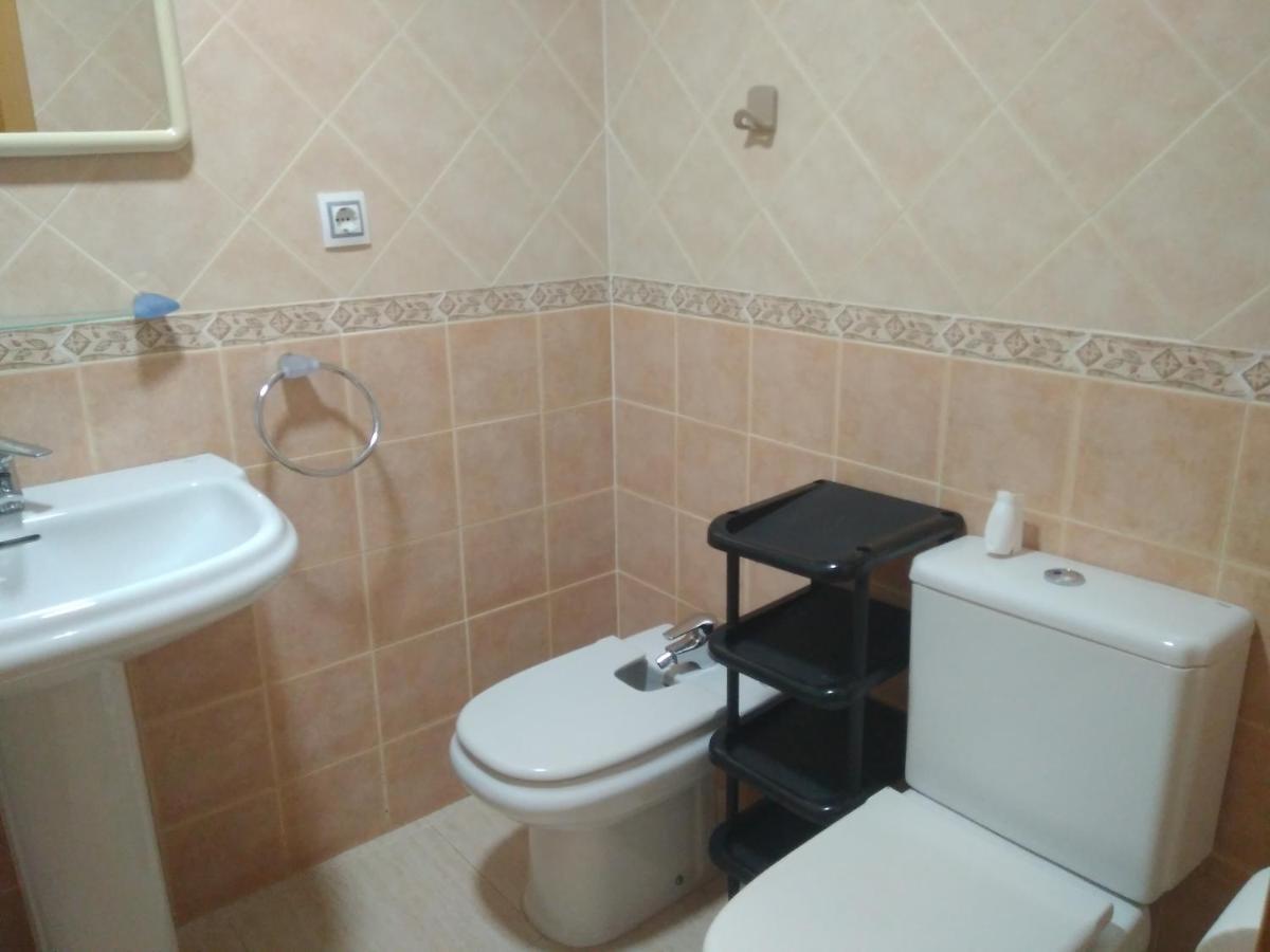 Apartamento Denia - Las Marinas Bagian luar foto