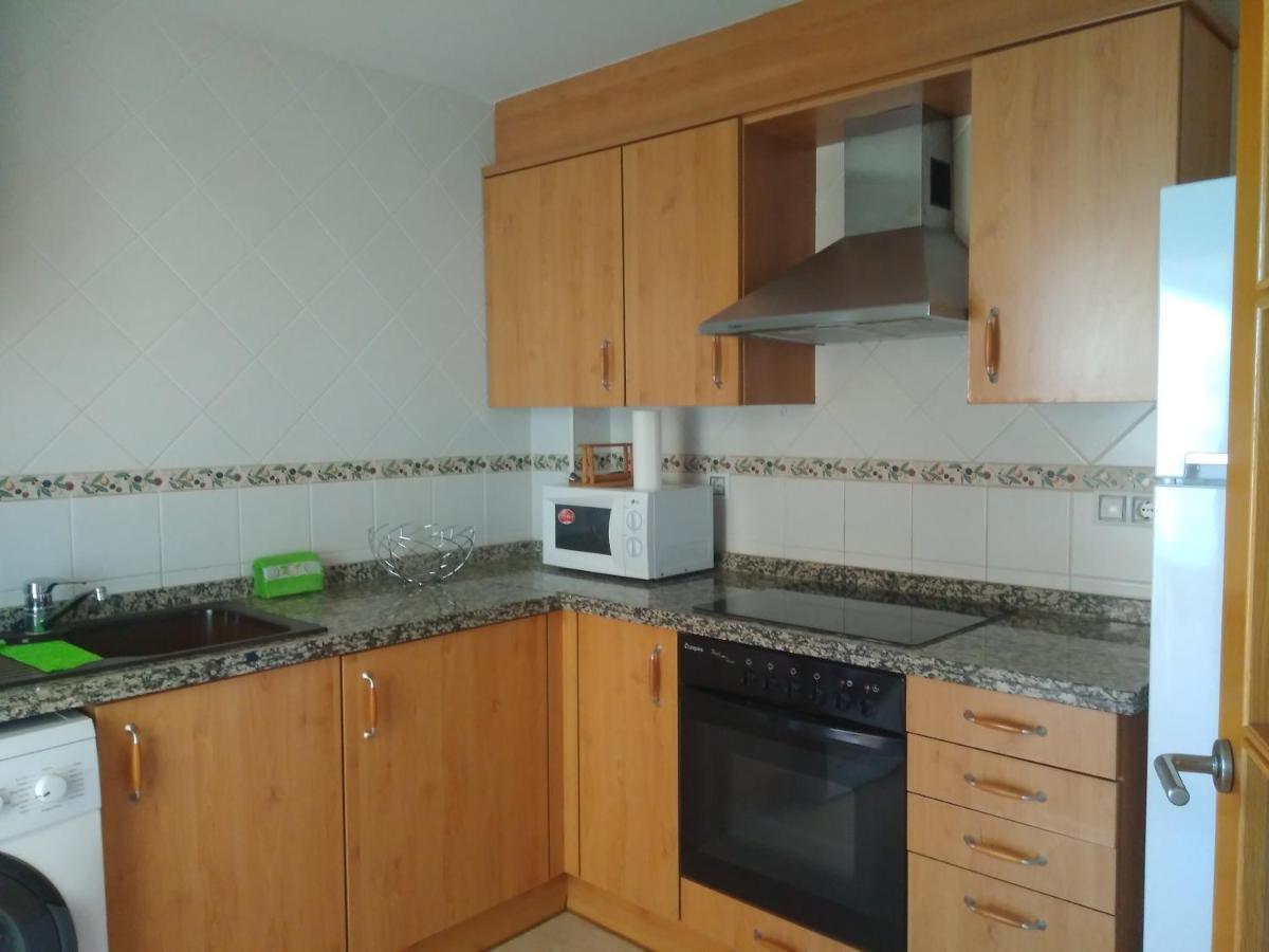 Apartamento Denia - Las Marinas Bagian luar foto