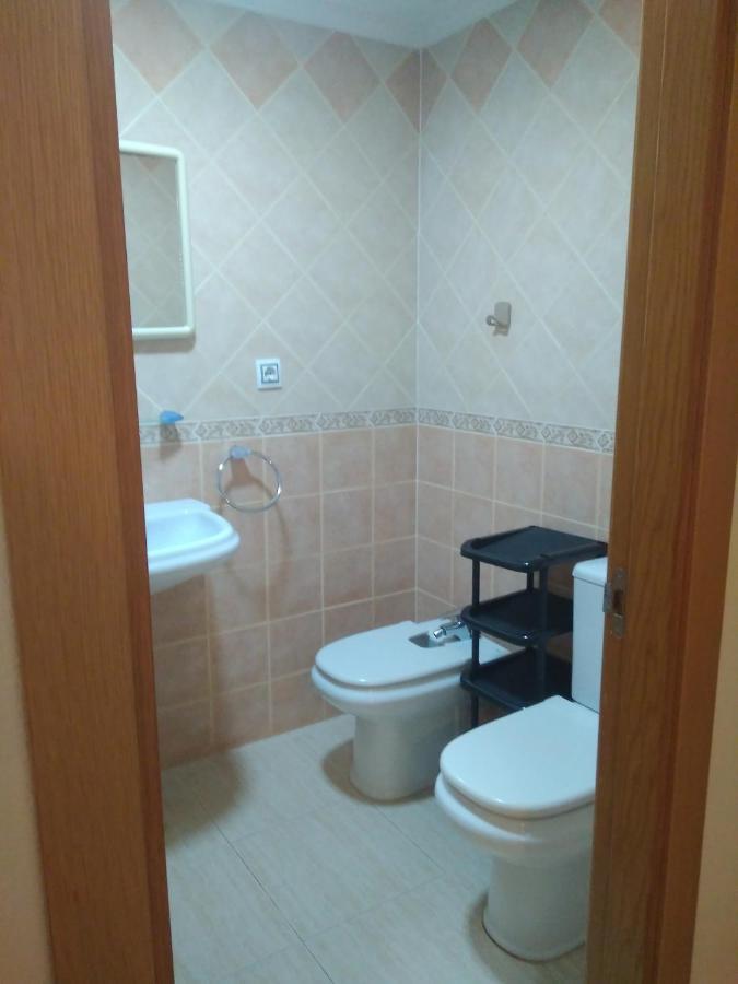 Apartamento Denia - Las Marinas Bagian luar foto